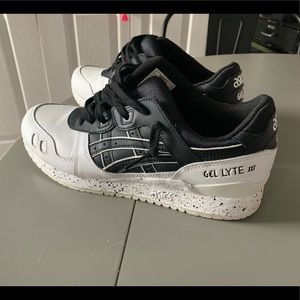 ASICS Men's GEL-LYTE III - Split Tongue